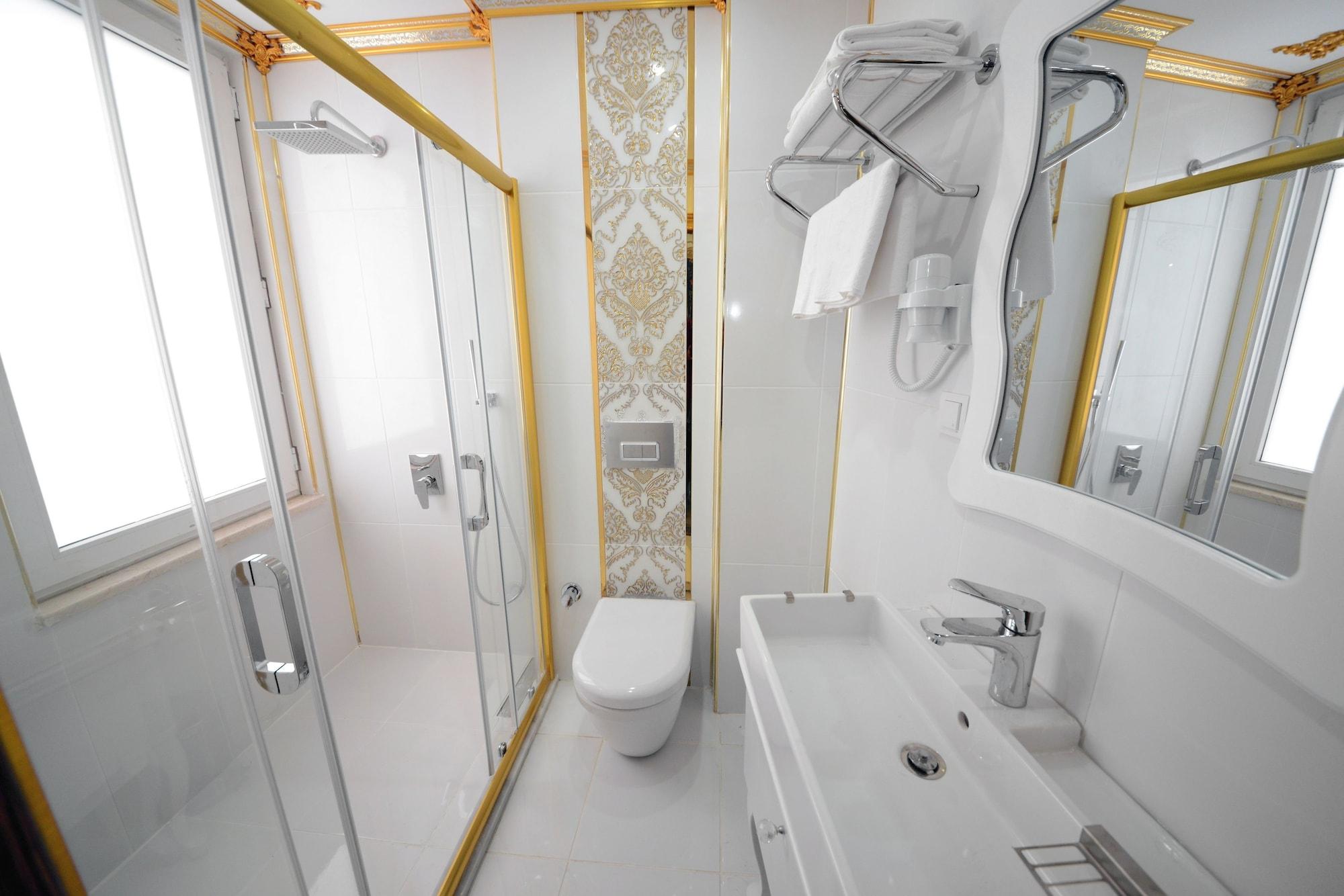 Fatih Babel Park Hotel Istanbul Ngoại thất bức ảnh