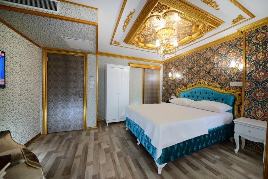 Fatih Babel Park Hotel Istanbul Ngoại thất bức ảnh
