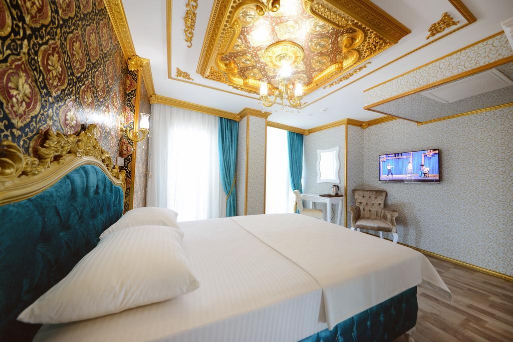 Fatih Babel Park Hotel Istanbul Ngoại thất bức ảnh