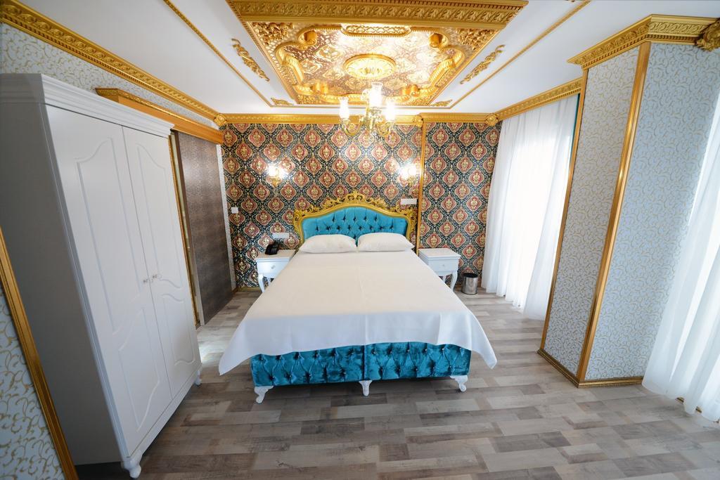 Fatih Babel Park Hotel Istanbul Ngoại thất bức ảnh