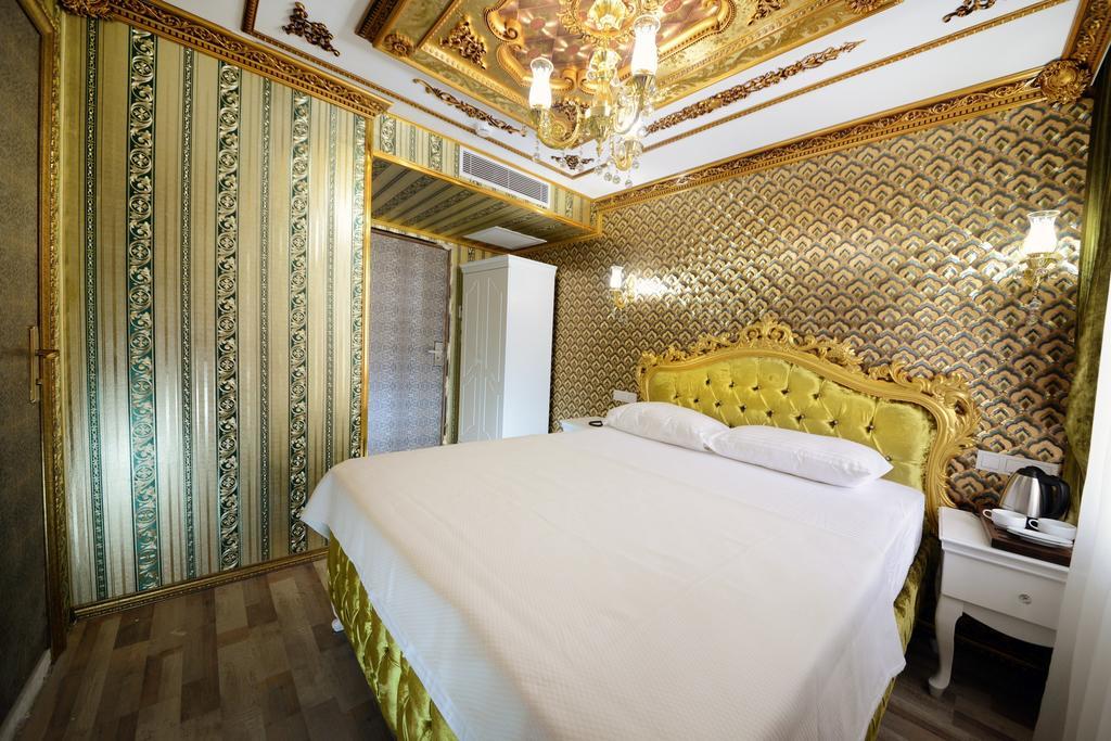 Fatih Babel Park Hotel Istanbul Ngoại thất bức ảnh