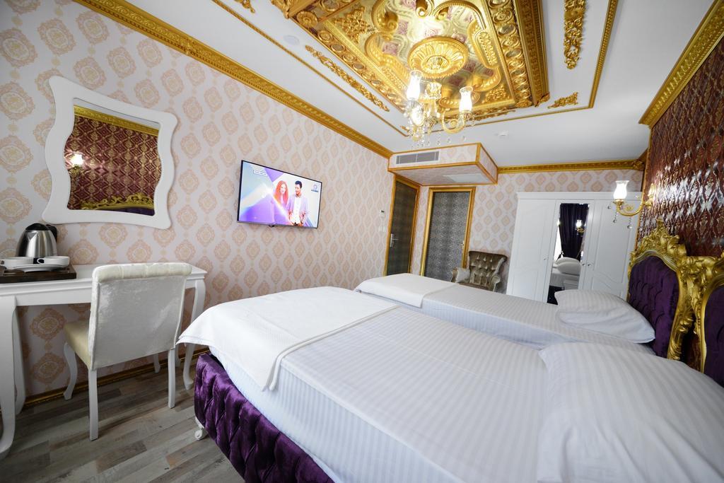 Fatih Babel Park Hotel Istanbul Ngoại thất bức ảnh