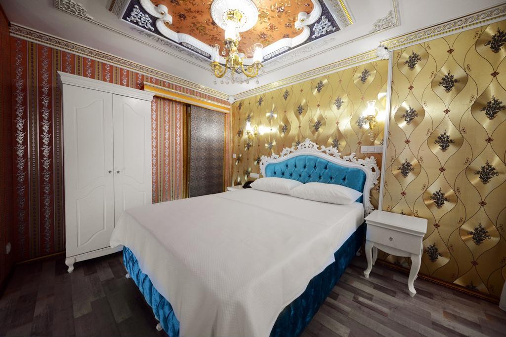 Fatih Babel Park Hotel Istanbul Ngoại thất bức ảnh