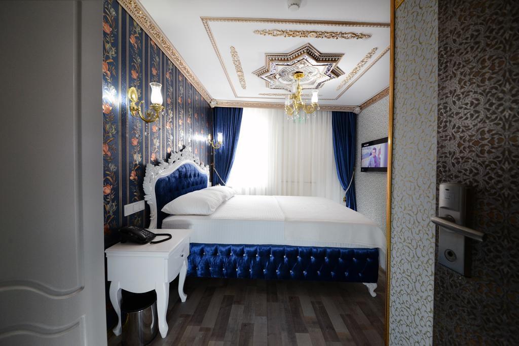 Fatih Babel Park Hotel Istanbul Ngoại thất bức ảnh