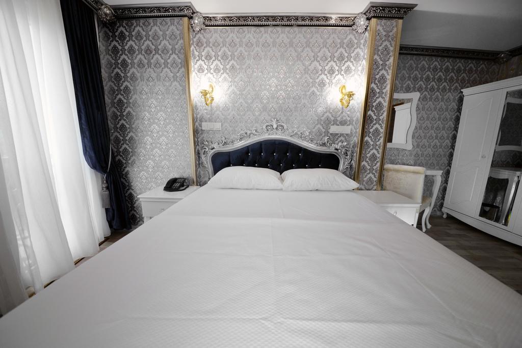 Fatih Babel Park Hotel Istanbul Ngoại thất bức ảnh