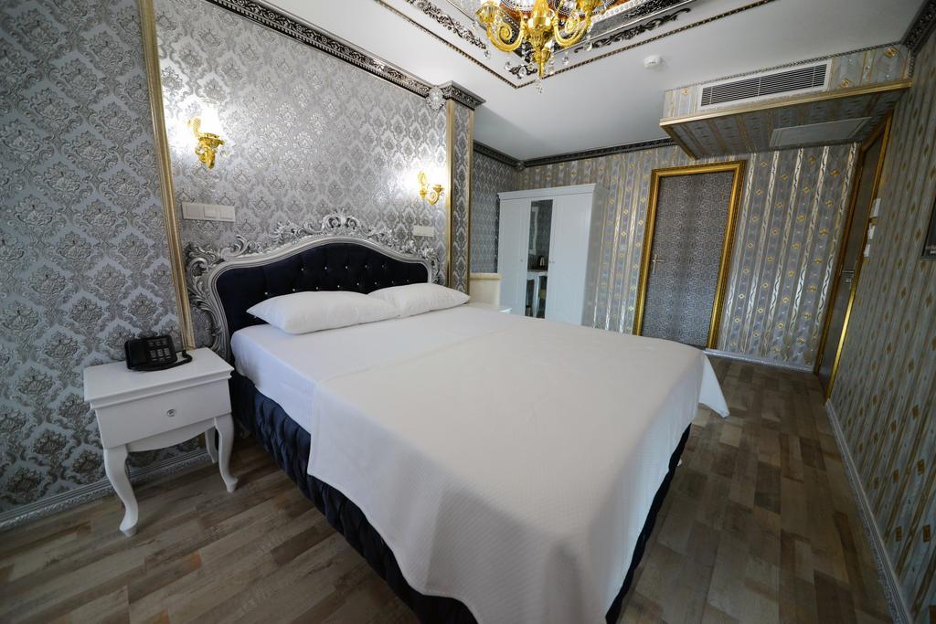 Fatih Babel Park Hotel Istanbul Ngoại thất bức ảnh