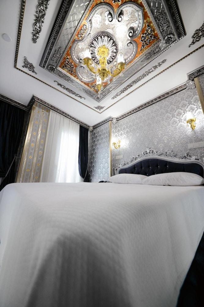 Fatih Babel Park Hotel Istanbul Ngoại thất bức ảnh