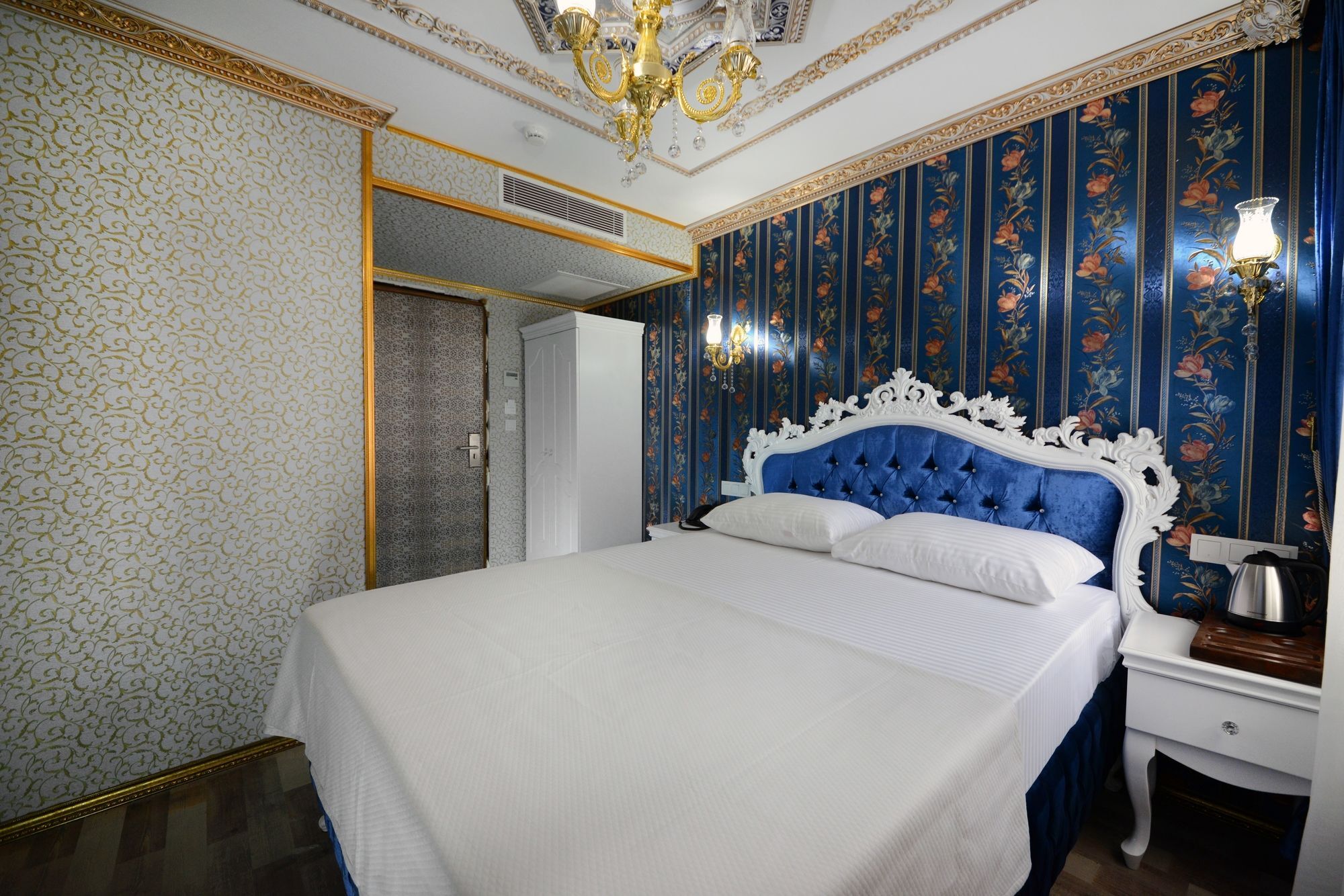 Fatih Babel Park Hotel Istanbul Ngoại thất bức ảnh