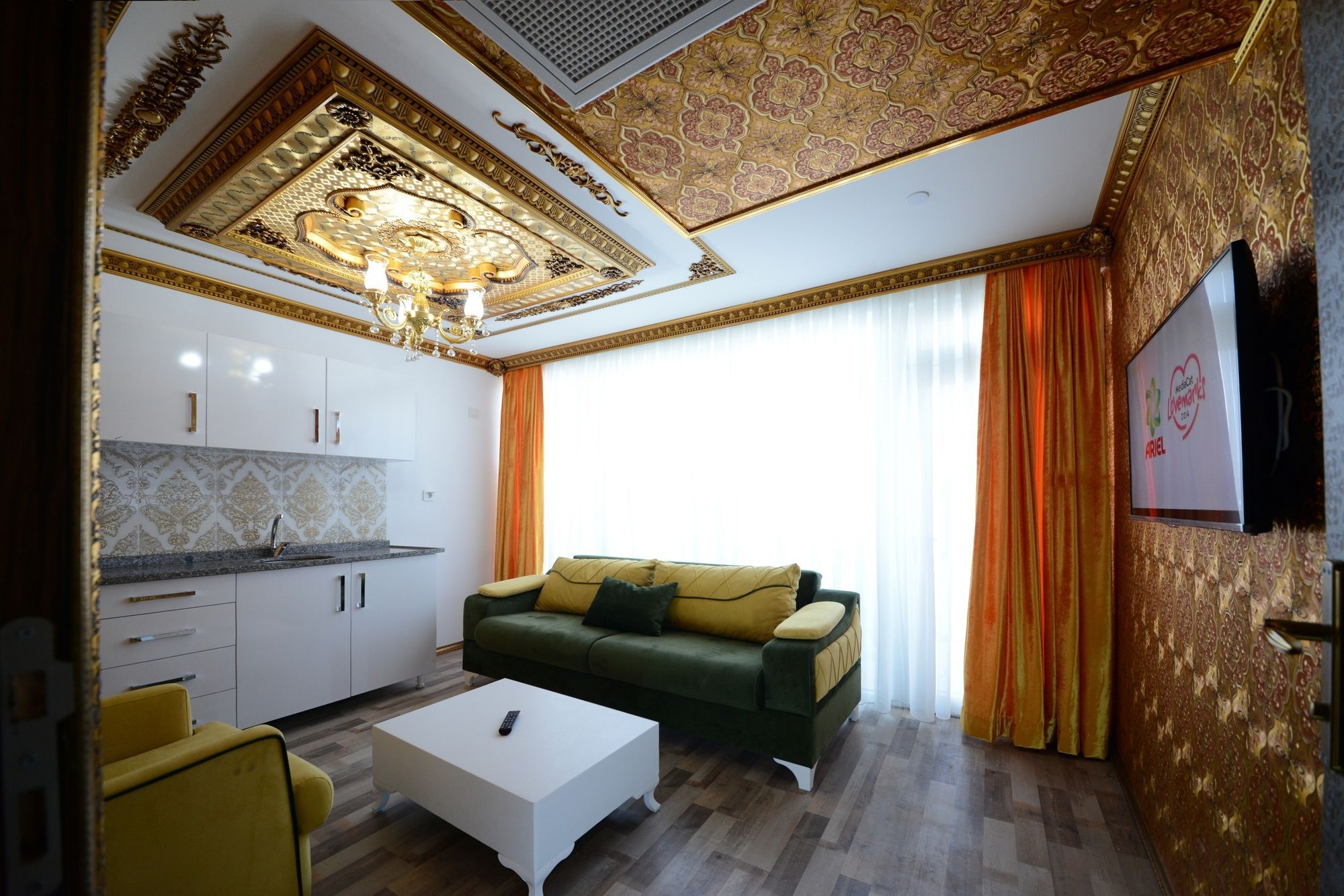 Fatih Babel Park Hotel Istanbul Ngoại thất bức ảnh